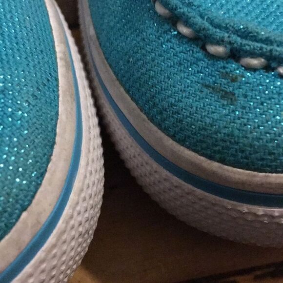 Sperry top slider - Picture 8 of 8